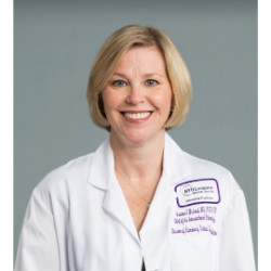 Dr. Gaetane Michaud, MD