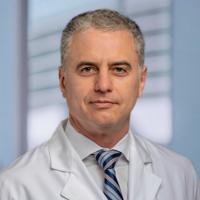 Dr. Garth Davis, MD