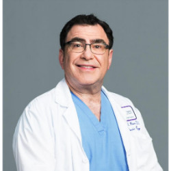 Dr. Harvey Pass, MD
