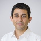 Dr. Hooman Kamel, MD