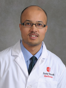 Dr. James Davis, MD
