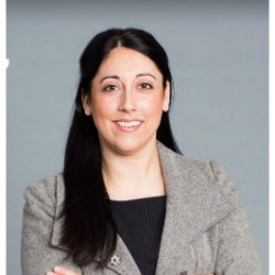 Dr. Jamie Bessich, MD
