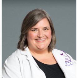 Dr. Jennifer Ogilvie, MD
