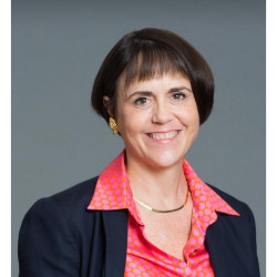 Dr. Jessica Donington, MD