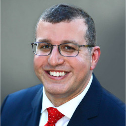 Dr. Joshua Silverman, MD, PHD