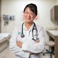 Dr. Joyce Han, MD