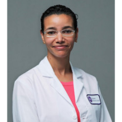 Dr. Leslie Boyd, MD