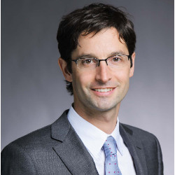 Dr. Michael Smith, MD