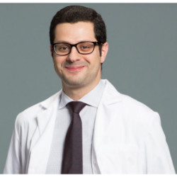 Dr. Mohammad Maher Abdul Hay, MD