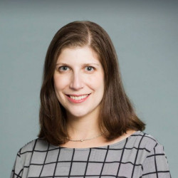 Dr. Naamit Gerber, MD