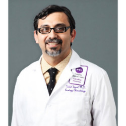 Dr. Nikhil Uppal