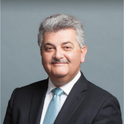 Dr. Rami Daya, MD