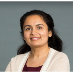 Dr. Srivandana Akshintala