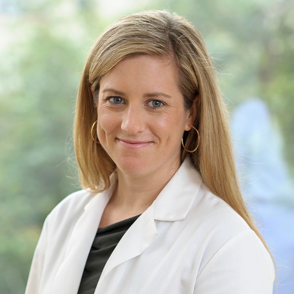Dr. Elizabeth Sutton, MD