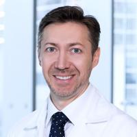 Dr. Vadim Sherman, MD