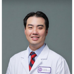 Dr. William Huang, MD