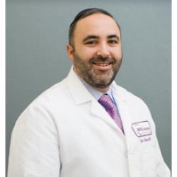 Dr. Yair Keilson, MD